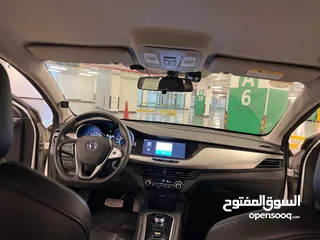  14 شانجان ايديو 2021 فحص كامل جمرك جديد موجود 7 سيارات