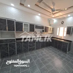 5 Charming Twin Villa for Sale in Al Maabila  REF 399YB