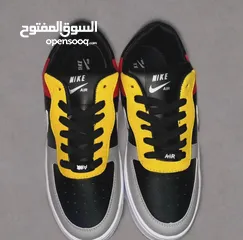  5 بوت نايك اديداس جديد