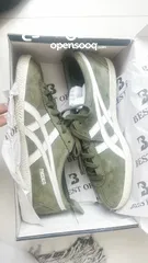  7 Asics anitsuka tiger - Mexico size 42