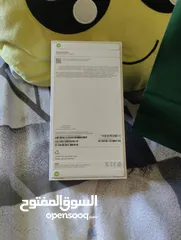  5 iPhone pro max 16 256 gb ايفون 16 بروماكس  256 قيقا  جديد غير مستخدم من الكرتون اللون الاصلى صحراوى