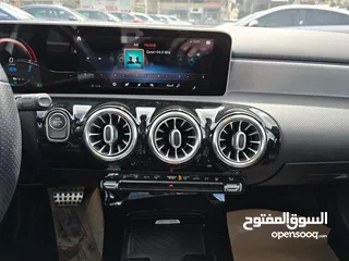  14 مارسيدس A250e ترخيص 2020
