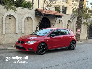  7 سيات ليون 2016 مطور 1200 تيربو اصل تومات