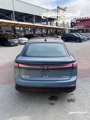  9 ‏VOLKSWAGEN ID.7 PRO 640KM MODEL 2023