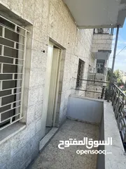  6 شقة للإيجار في رام الله التحتا