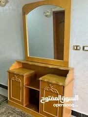  2 اثاث مستعمل بسعر الحرق