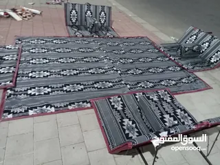  14 جلسات ارضيه عربيه