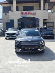  5 كيا نيرو هايبرد ترخيص 2022  ماتور 1600 هايبرد