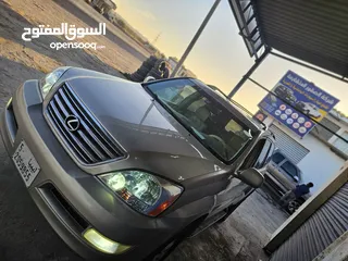  1 لكسز GX470 2004