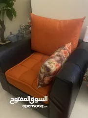  2 5 seater Sofa