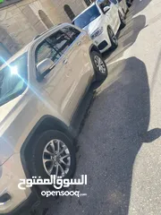  6 جيب شروكي 2014