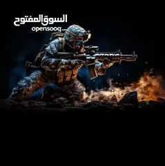  4 مطلوب شريك