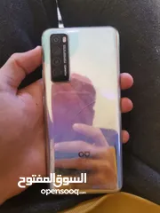  1 هواوي نوفا 7 5g للبدل على تلفون قوي و بنف المواصفات الي عنده يراسل خاص لا ترن يفضل يكون الجهاز اكثر