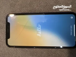 2 ايفون XR بحاله جيده للبيع
