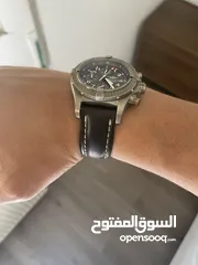  3 Breitling Avenger Automatic chronograph Titanium  44 mm