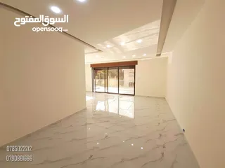  14 شقة للبيع في منطقة حي الياسمين المطله على كوريدور عبدون