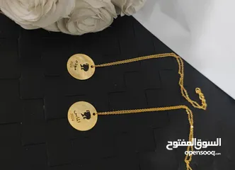  15 هدآياء تخرج مطليه بذهب والفضه التصميم حسب الطلب