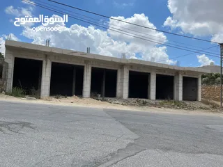  3 مخازن للإيجار