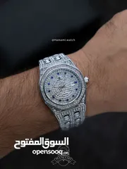  2 ساعة روليكس