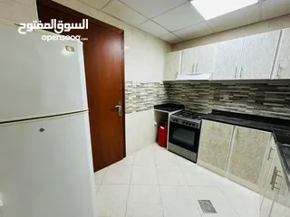  2 افخم واجمل غرفه وصاله مفروشه بالكامل فرش جديد للايجار الشهري في الروضه