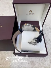  7 ساعة Aigner