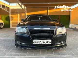  1 كرايزلر 2013 v8