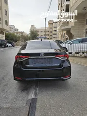  8 تويوتا كورولا هايبريد اكثر سياره مبيعا في العالم