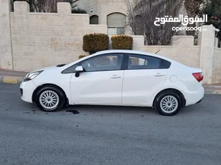  10 كيا ربو 2013