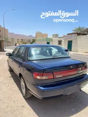  7 كيا سيفيا للبيع