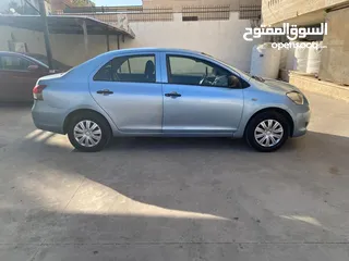  2 تويوتا يارس 2013 للبيع