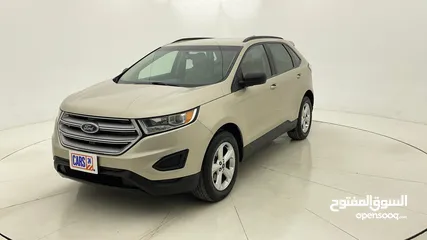  7 (FREE HOME TEST DRIVE AND ZERO DOWN PAYMENT) FORD EDGE