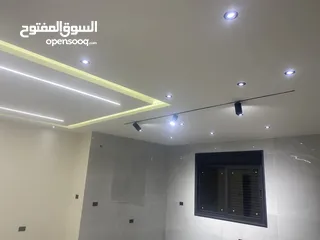  24 شقق بتجهيزات جميلة جداً للبيع للبيع - اربد