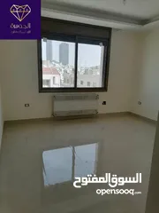  4 طابق اخير مع روف دوبلكس فاخر لم يسكن بسعر مغري لقطه اجمل مناطق ام السماق الجنوبي السابع