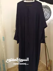  19 عبايات خليجي