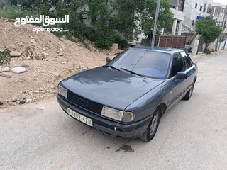  1 سيارة ودي للبيع