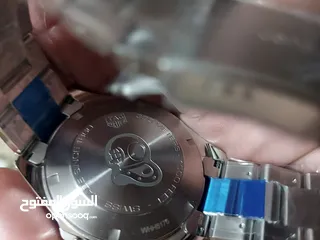  2 ساعة تاغ هوير ( TAG HEUER ) السويسرية الاصلية الاكثر طلباً عالمياً ،، من اجمل وأرقى الساعات