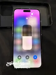  4 جهاز ايفون للبيع  الجهاز E.sim بدو مدخل شريحه شريحه الوكترونيه  مطلوب فيه 630 هاتف