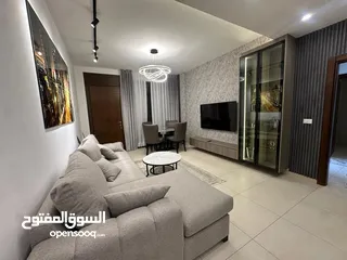  4 شقه مفروشه للايجار في الدوار الرابع ( Property 41950 )-175064012
