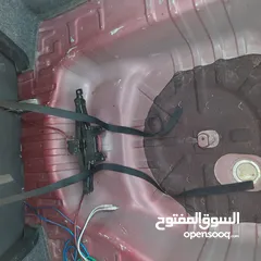  5 لانسر بومه حالة نادره