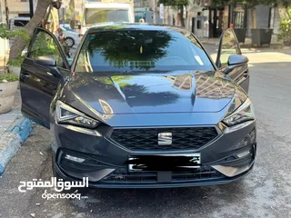  6 سيات ليون FR 2020