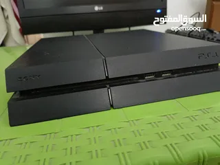  2 بلاي ستيشن  4للبيع ذاكره408gb سعر 200 الف و بي مجال أو مراوس باكس بوكس سيريس اس و ادفع فوكا فرق