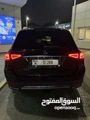  19 Mercedes GLE 350 2023