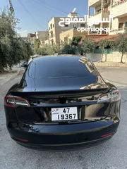  2 تيسلا موديل 3  ((2022)) tesla model