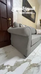  7 طقم كنب 7مقاعد موديل أمريكي