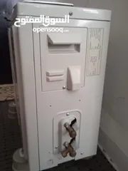  12 مكيف جنرال سمارت وكاله مع كفاله خمس سنوات شغاله ما صارلو سنه