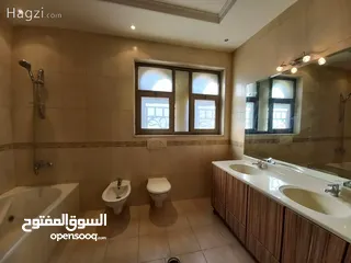  2 شقة غير مفروشة للإيجار 260م2 ( Property 18781 ) سنوي فقط