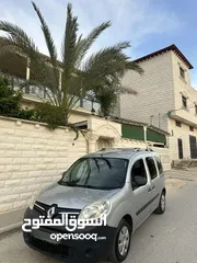 1 رينو كانجو
