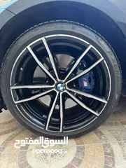  5 2020 bmw 330 e وارد وكالة ابو خضر ممشى قليل