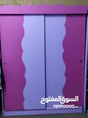  6 غرفة نوم بنات ومكتب وطاولة وسط بسعر مناسب