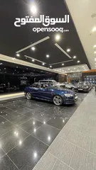  3 Audi A3 S-Line Model 2019